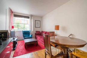 Neuilly-Sur-Seine f2 en rez de chaussée